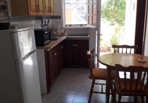 Apartamentos Alameda