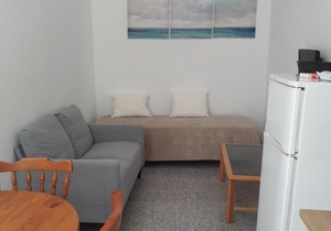 Apartamentos Alameda