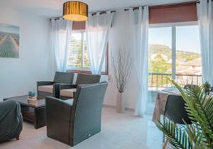 Apartamentos Ambitus Active