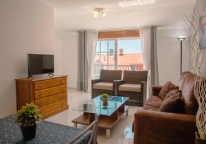 Apartamentos Ambitus Active