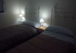 Apartamentos Andrada nisa 2