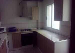 Apartamentos Andrada nisa 2