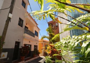 Apartamentos Andrea