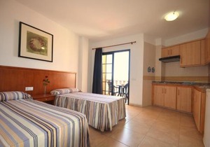 Apartamentos Andrea