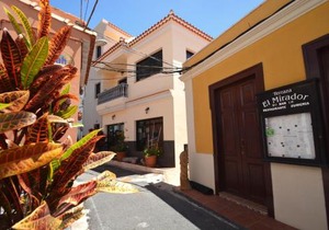 Apartamentos Andrea