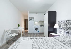 Apartamentos Arapiles