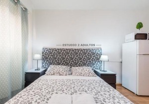 Apartamentos Arapiles