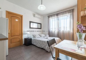 Apartamentos Arapiles