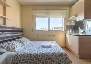 Apartamentos Arapiles