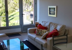 Apartamentos Arcos del Esva for 4 people