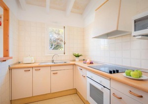 Apartamentos Calan Brut