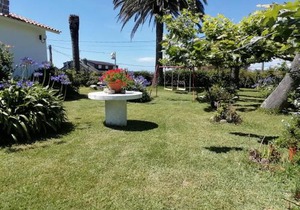 Apartamentos Casa Jardín La Lanzada