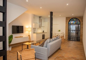 Apartamentos Casa Tuli A