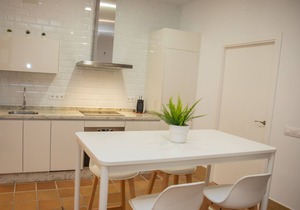 Apartamentos Casa Tuli A