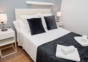Apartamentos Casa Tuli A