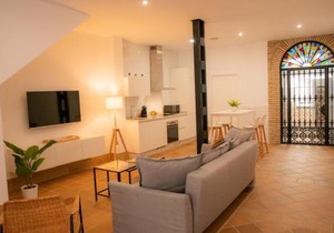 Apartamentos Casa Tuli A, ALJARAQUE
