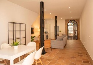 Apartamentos Casa Tuli A, ALJARAQUE