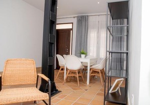 Apartamentos Casa Tuli A, ALJARAQUE