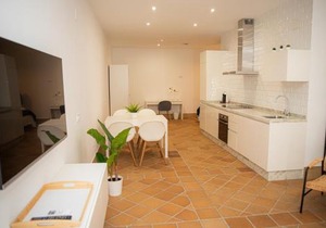 Apartamentos Casa Tuli B, ALJARAQUE