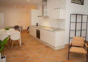 Apartamentos Casa Tuli B, ALJARAQUE