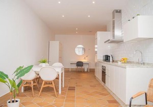 Apartamentos Casa Tuli B, ALJARAQUE