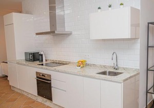 Apartamentos Casa Tuli B, ALJARAQUE