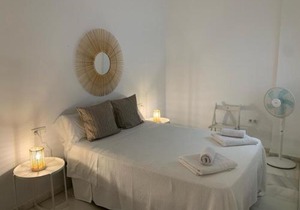 Apartamentos Casa Tuli C, ALJARAQUE