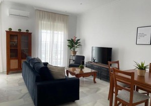 Apartamentos Casa Tuli C, ALJARAQUE