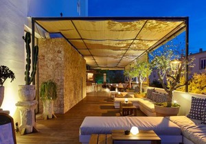 Apartamentos Castaví