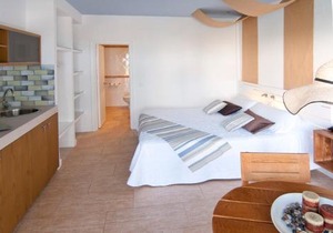 Apartamentos Castaví