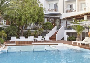 Apartamentos Castavi