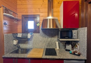 Apartamentos Cobres for 2 people