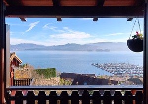 Apartamentos Cobres for 2 people