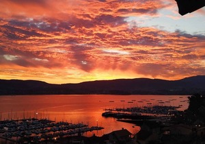 Apartamentos Cobres for 4 people