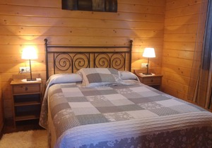 Apartamentos Cobres for 4 people