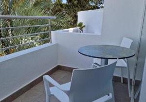 Apartamentos Costamar II