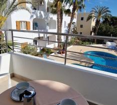 Apartamentos Costamar II
