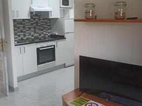 Apartamentos El Castillo