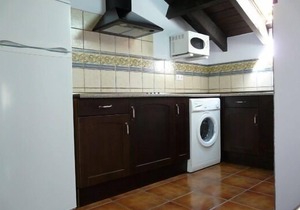 Apartamentos El Castañeu for 4 people