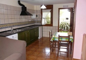 Apartamentos El Castañeu for 2 people