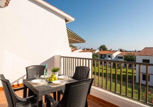 Apartamentos en Son Bou