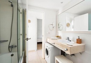 Apartamentos en Son Bou