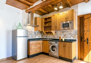 Apartamentos Entre Senderos