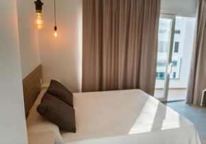 Apartamentos ZHR