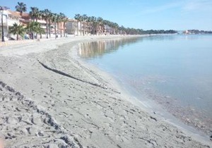 Apartamentos Espejo