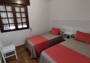 Apartamentos Faxilde