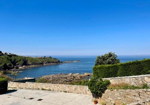 Apartamentos Fontenla-Lanzada