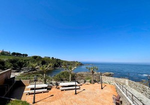 Apartamentos Fontenla-Lanzada