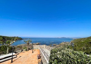 Apartamentos Fontenla-Lanzada