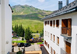 Apartamentos Formigal